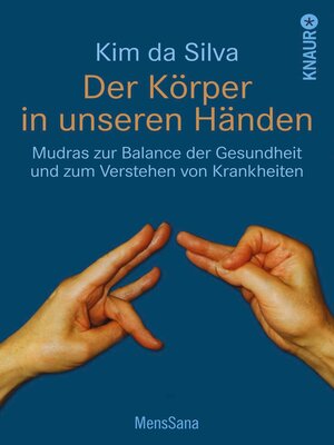 cover image of Der Körper in unseren Händen